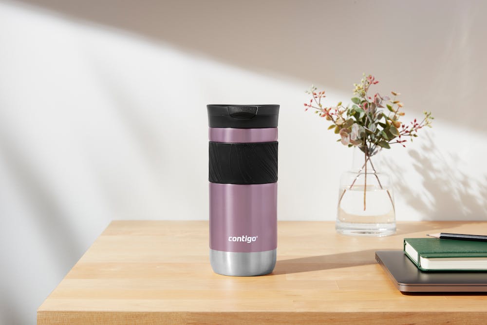 travel mug
