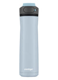 Contigo® Cortland Chill 2.0 Insulated Stainless Steel Water Bottle with AUTOSEAL® Lid, 24oz