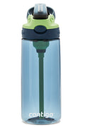 kids easy clean reusable water bottle