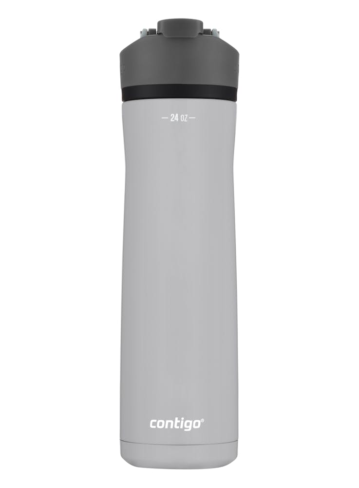 Contigo® Cortland Chill 2.0 Insulated Stainless Steel Water Bottle with AUTOSEAL® Lid, 24oz