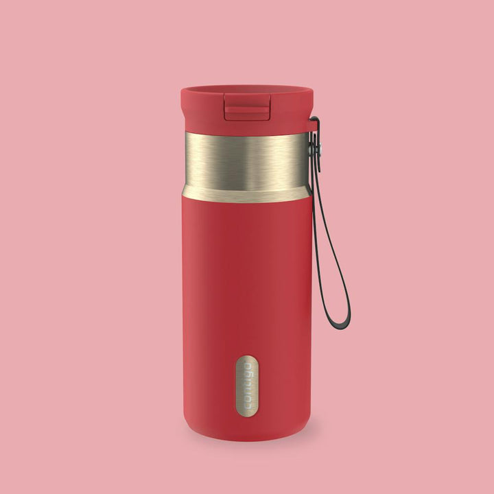 16 oz SnapSeal™ Bottle - Goji Berry Champagne [JNWWI]